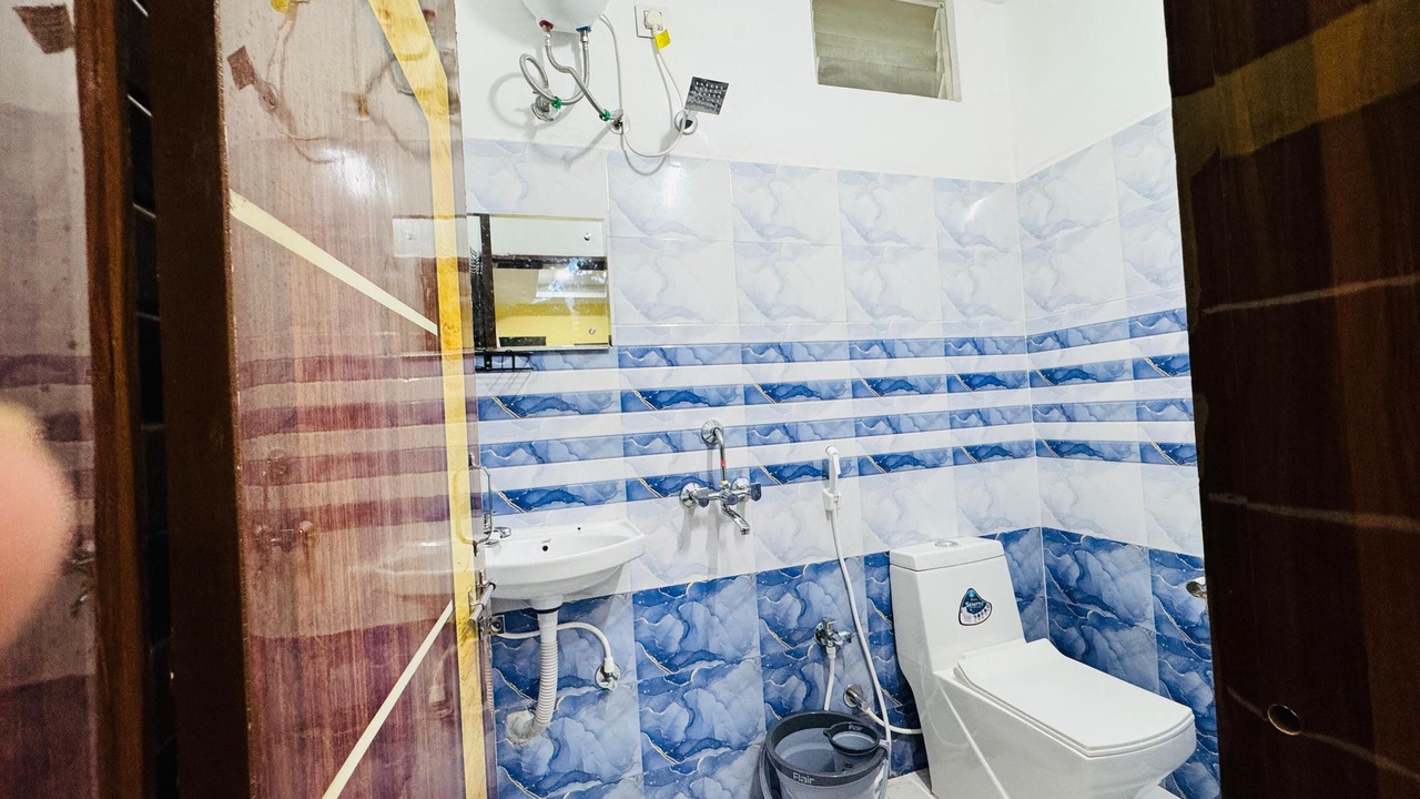 Photo of Bathroom in Hyderabad
