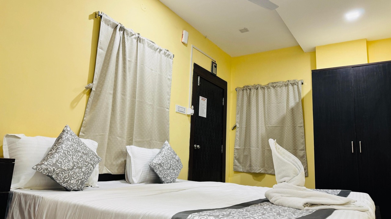 Photo of Bedroom in Hyderabad