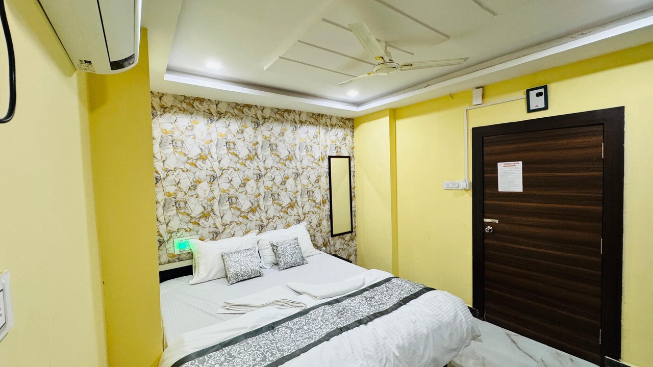 Photo of Bedroom in Hyderabad