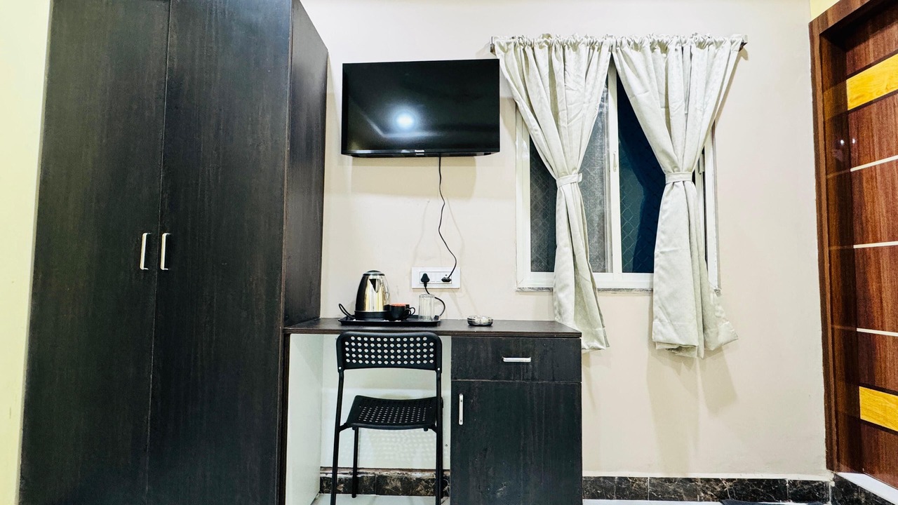 Photo of Bedroom in Hyderabad