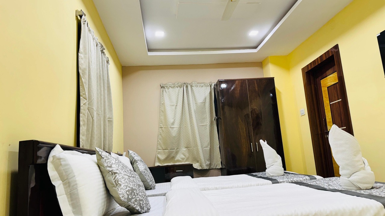 Photo of Bathroom in Hyderabad