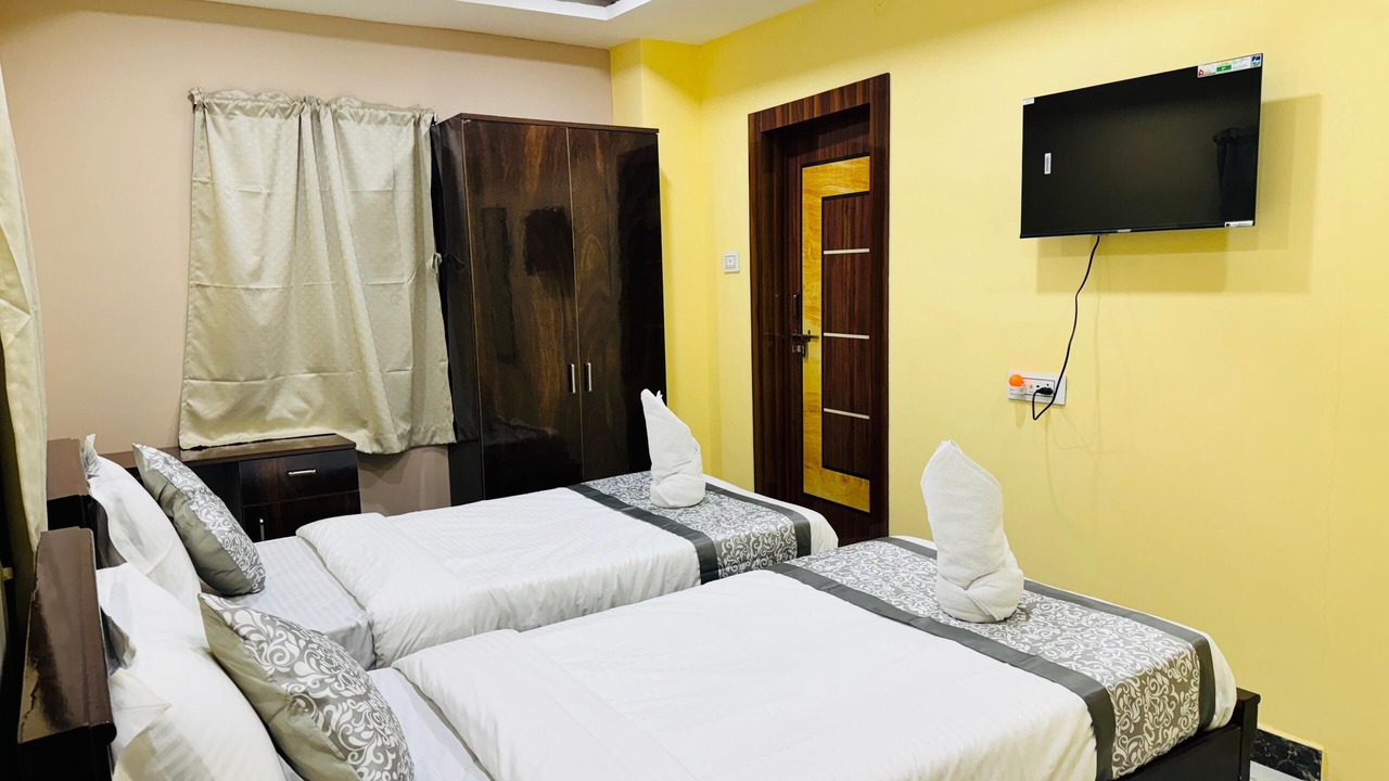 Photo of Bathroom in Hyderabad