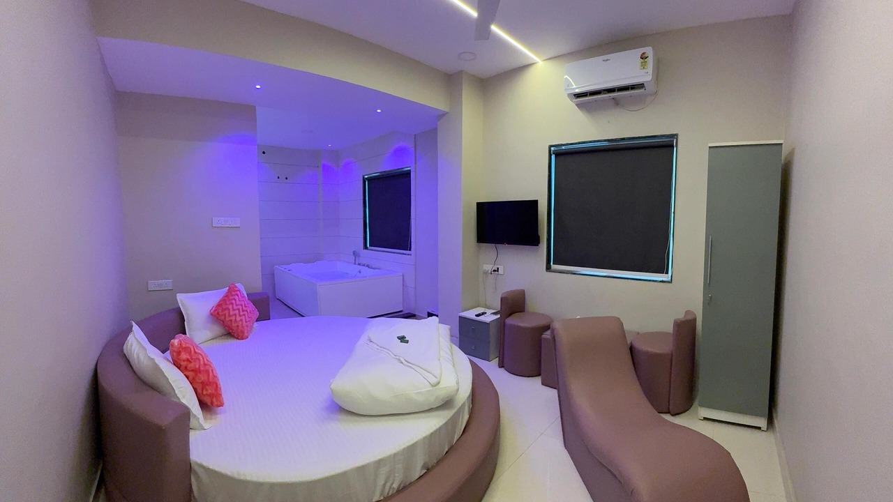 Photo of Bedroom in Paud