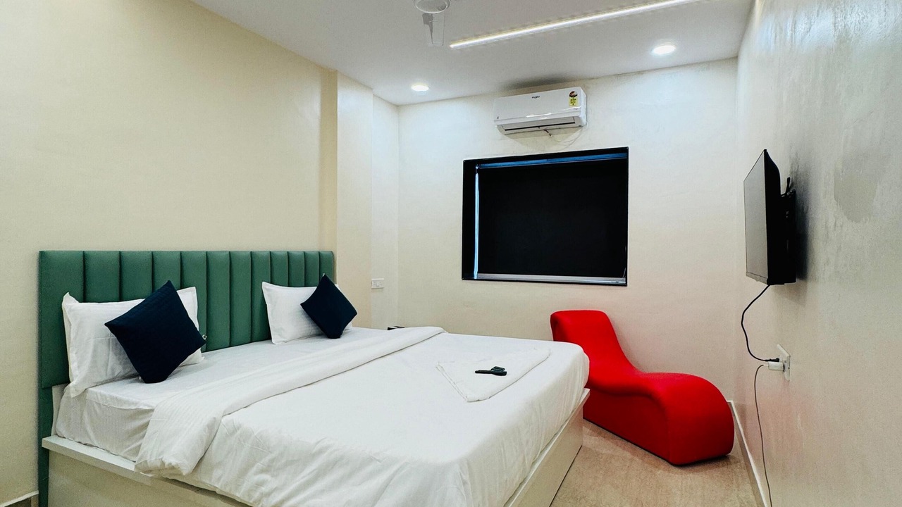 Photo of Bedroom in Paud