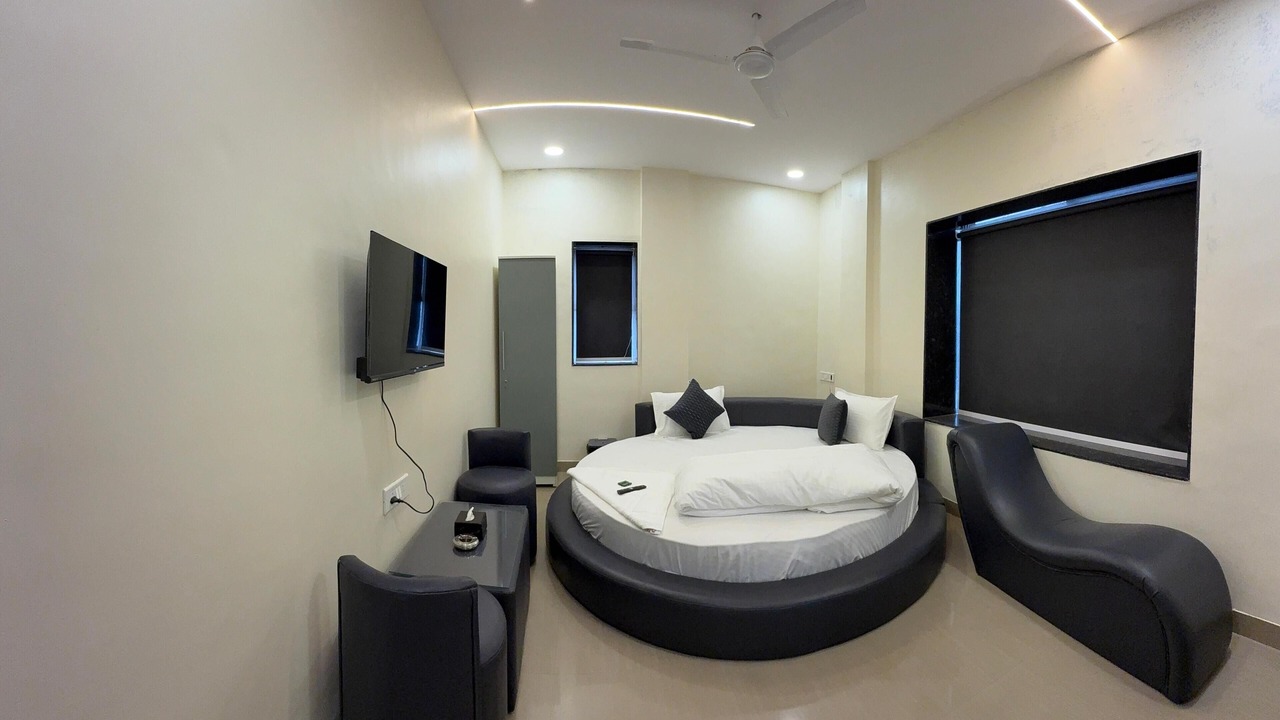 Photo of Bedroom in Paud