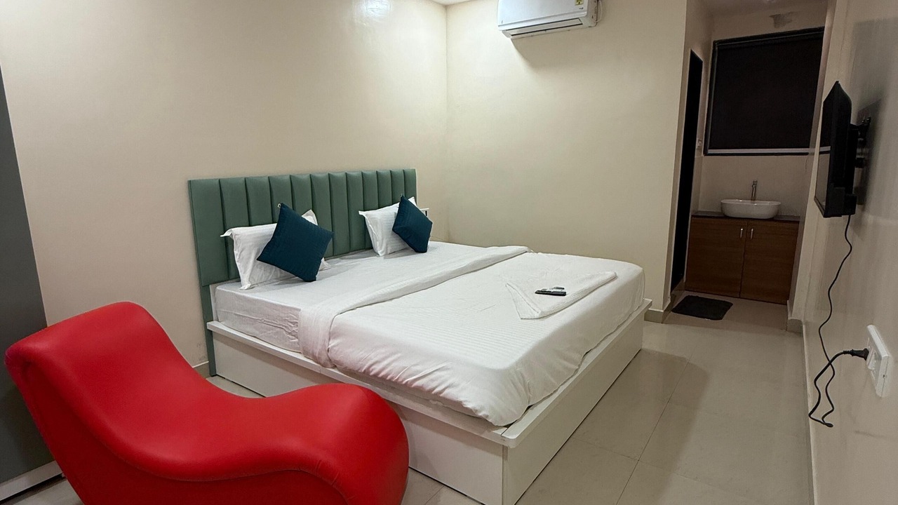 Photo of Bedroom in Paud