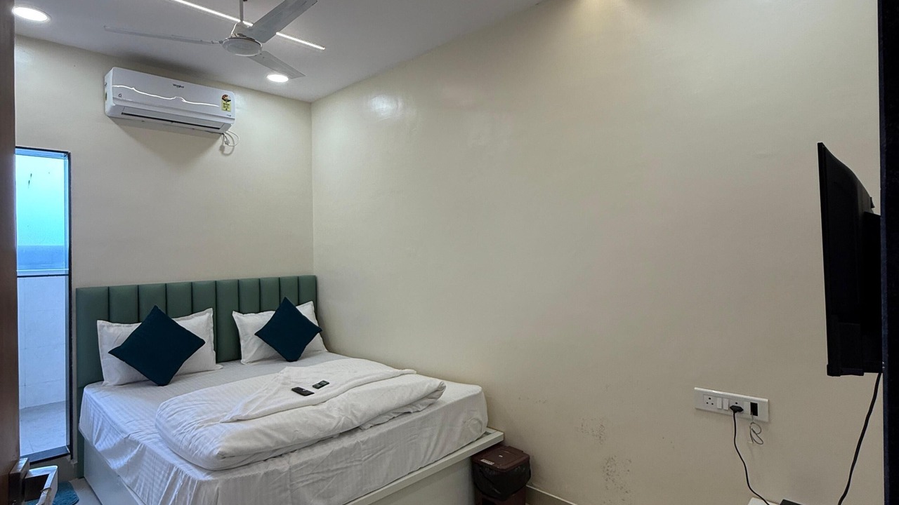 Photo of Bedroom in Paud