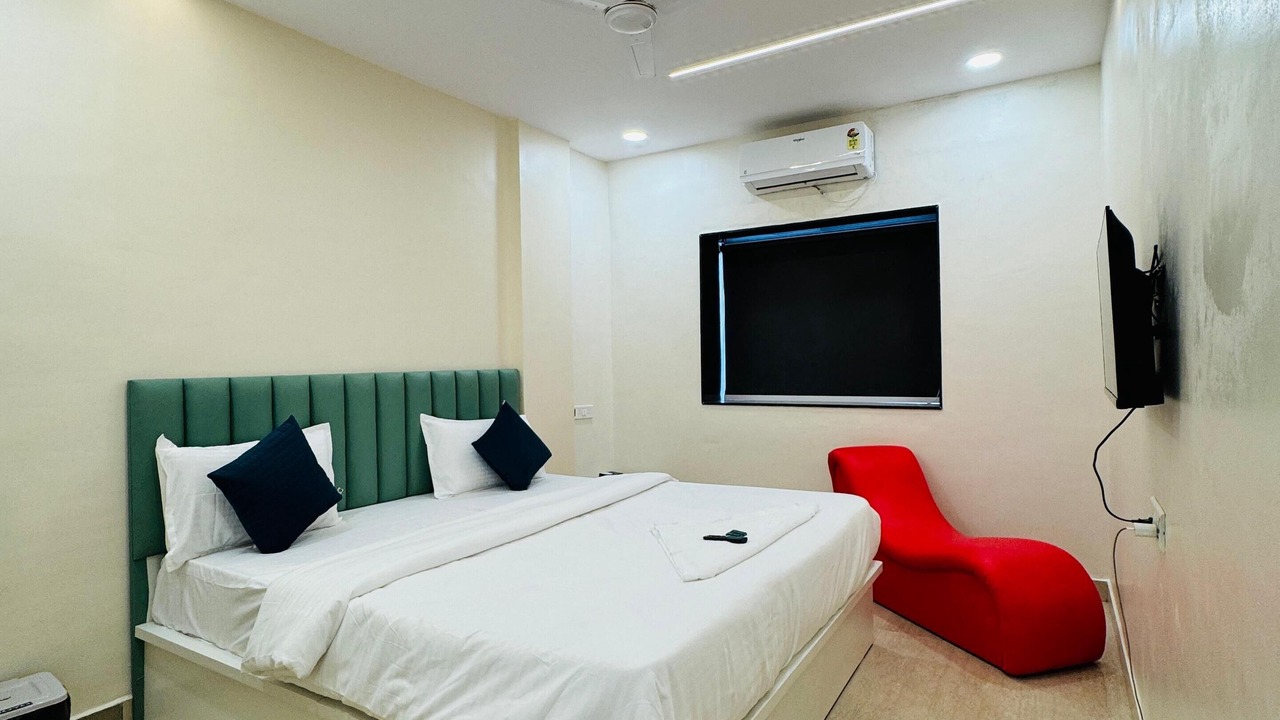 Photo of Bedroom in Paud
