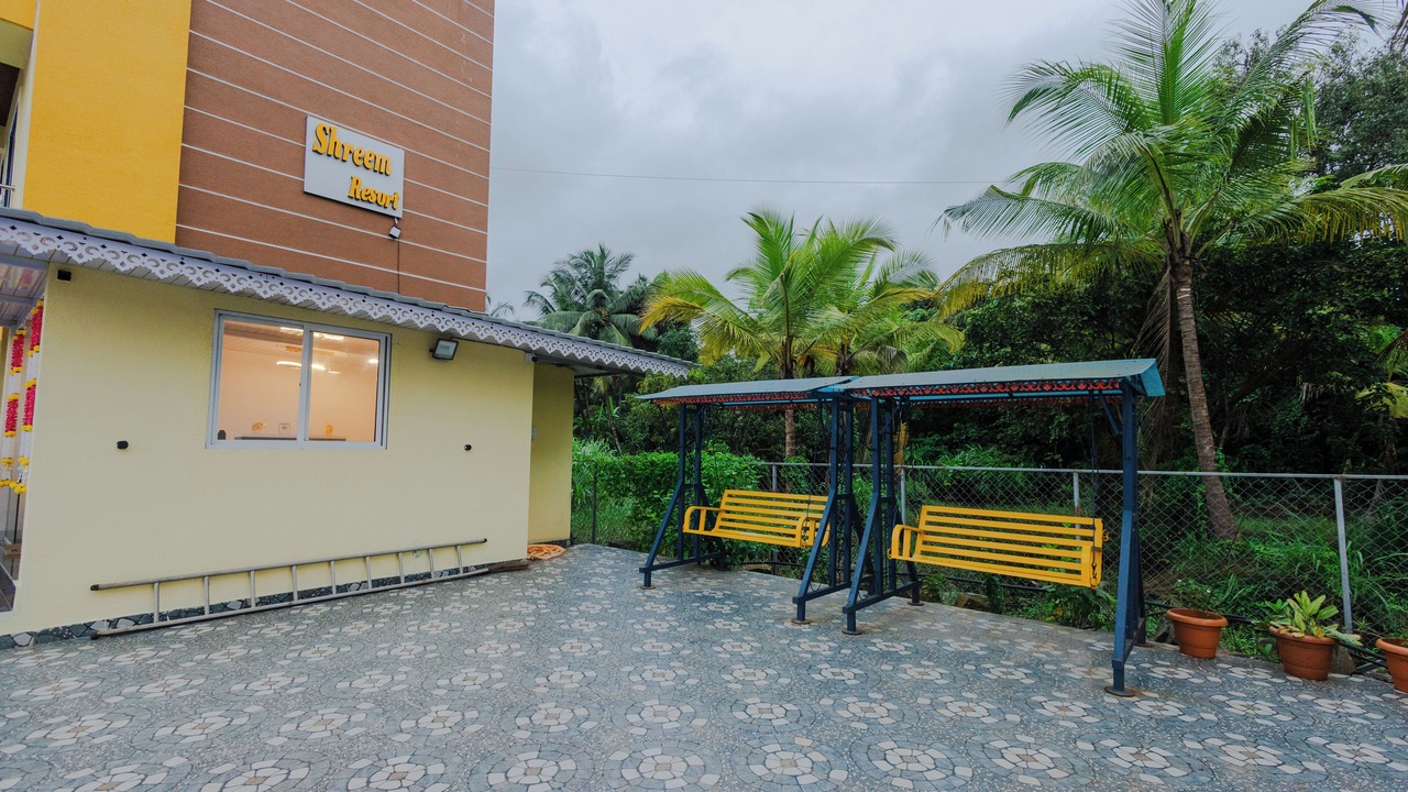 Photo of Outdoor in Nagaon