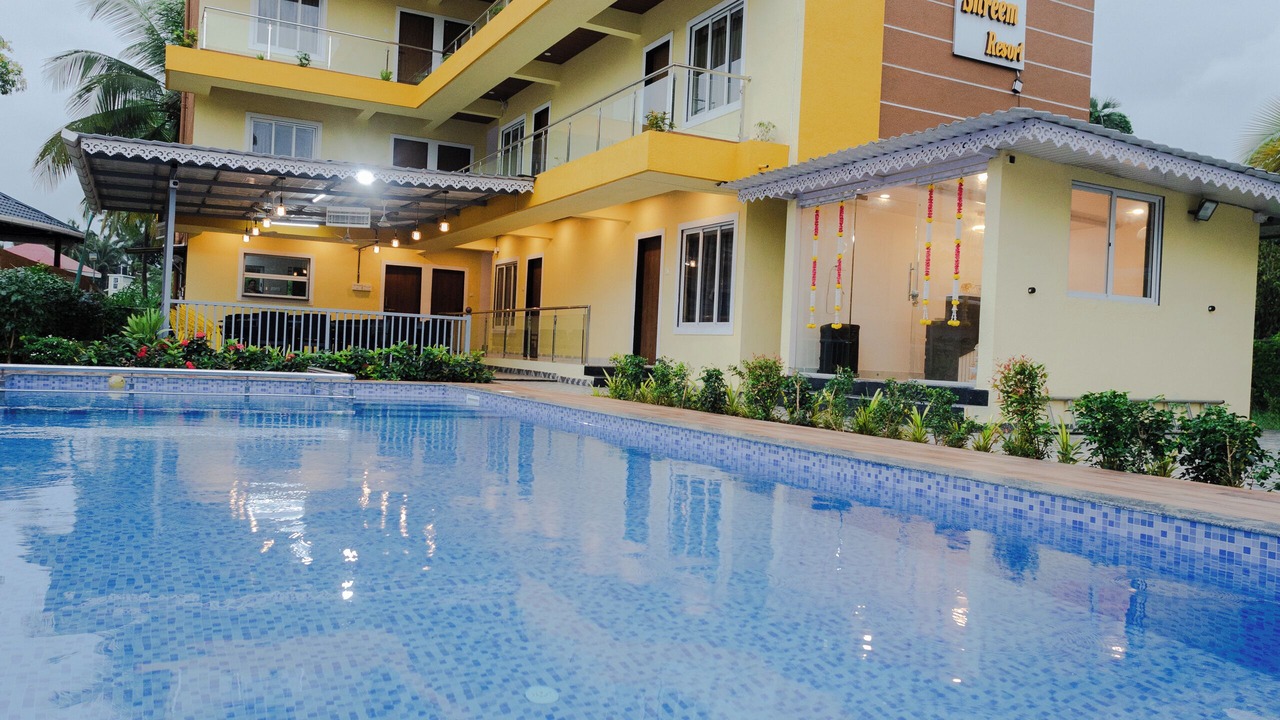 Photo of Outdoor in Nagaon