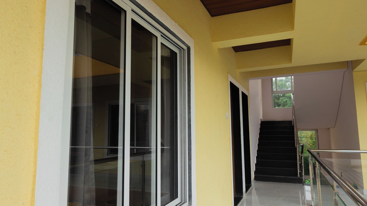 Photo of Patio Balcony in Nagaon