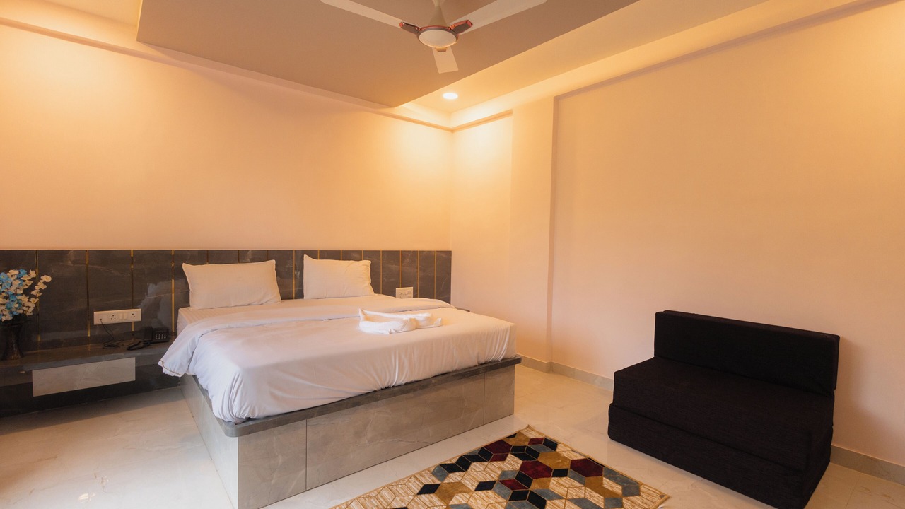 Photo of Patio Balcony in Nagaon