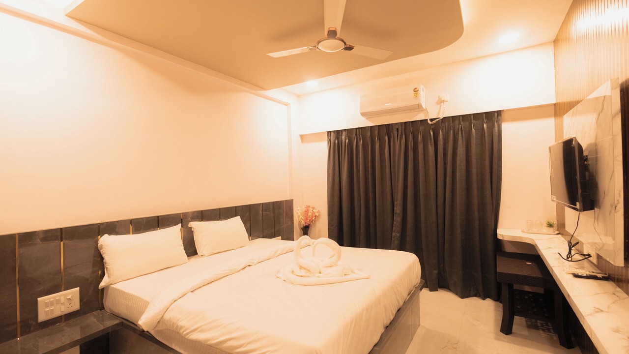 Photo of Patio Balcony in Nagaon