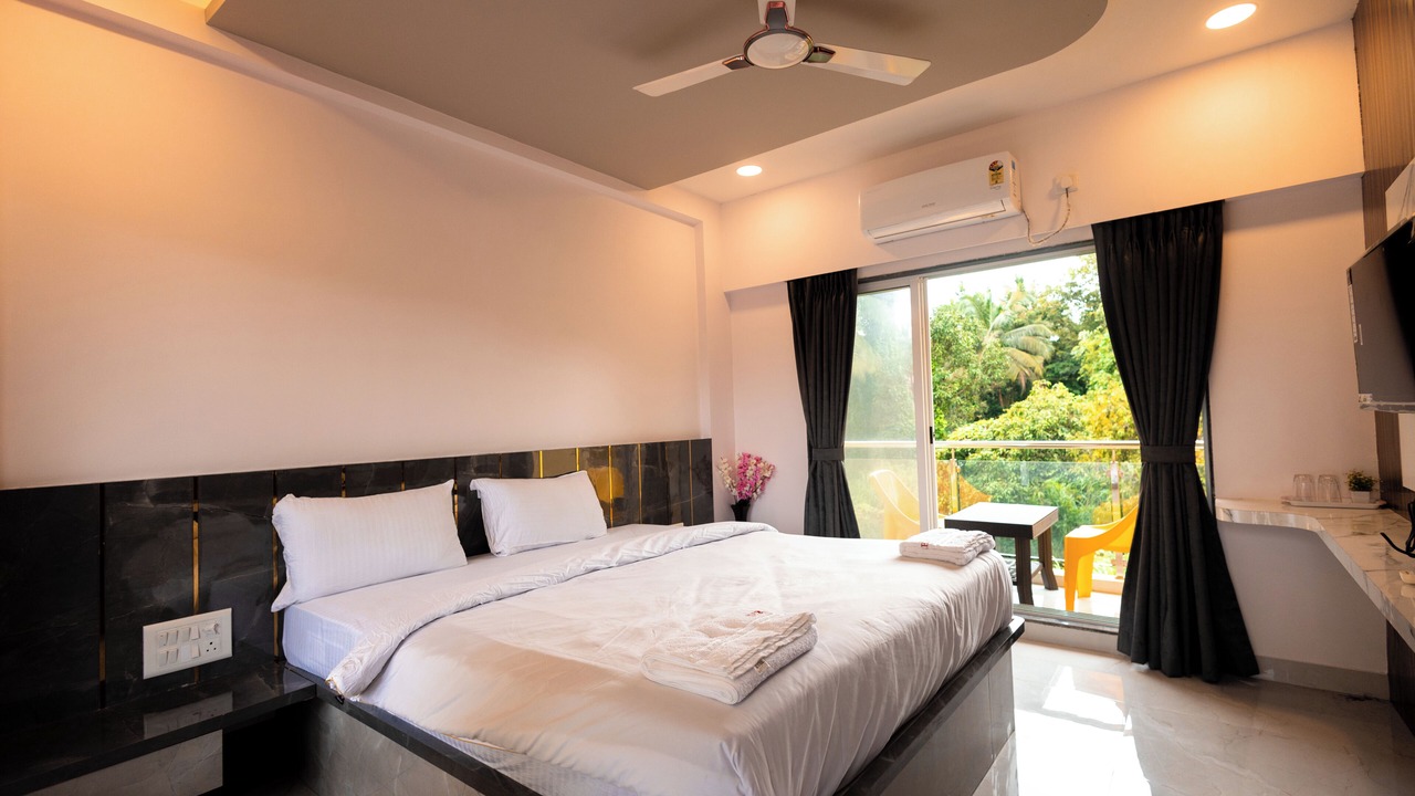 Photo of Patio Balcony in Nagaon
