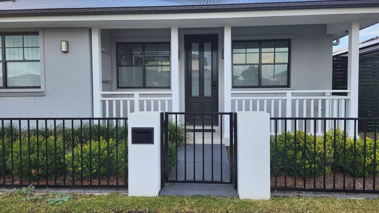 Photo of Patio Balcony in Marsden Park