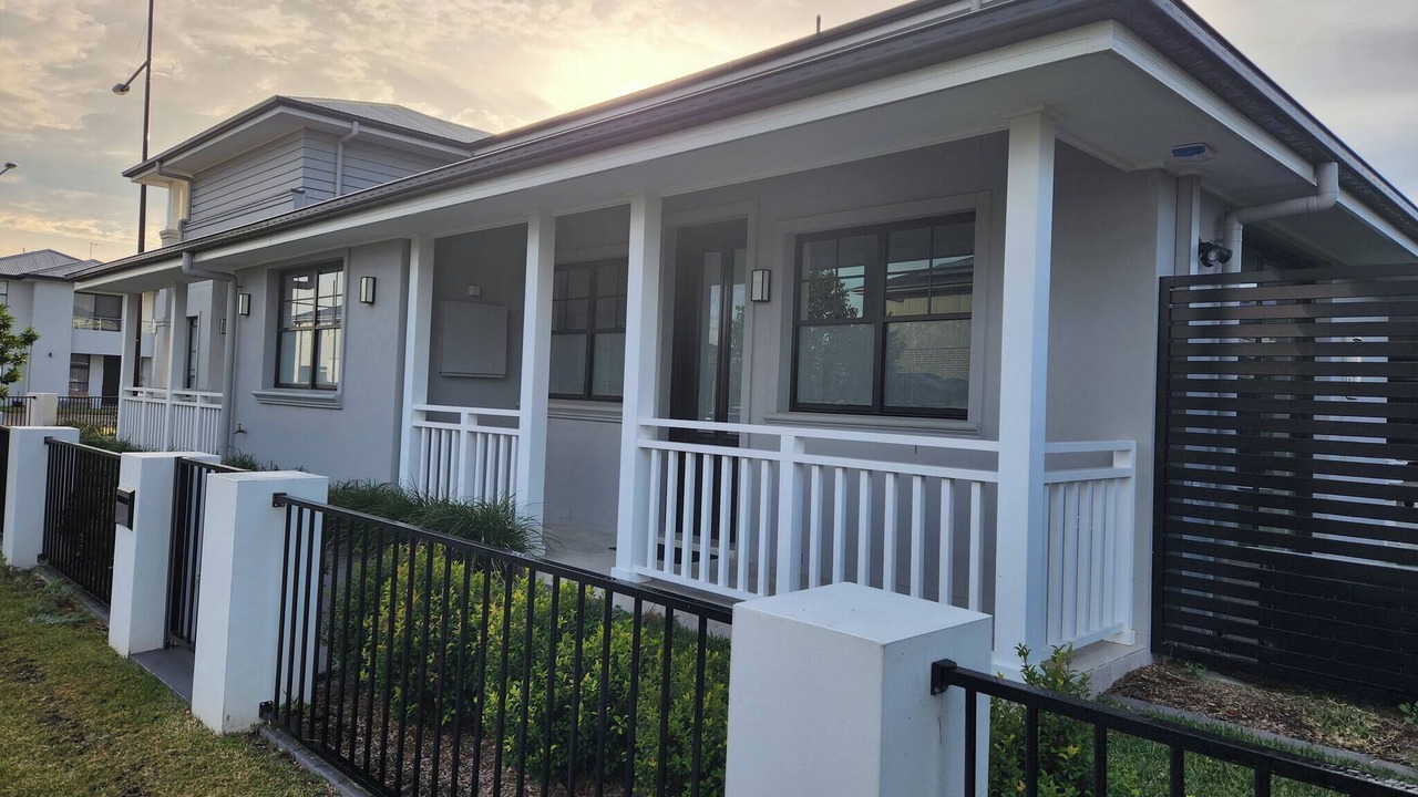 Photo of Patio Balcony in Marsden Park