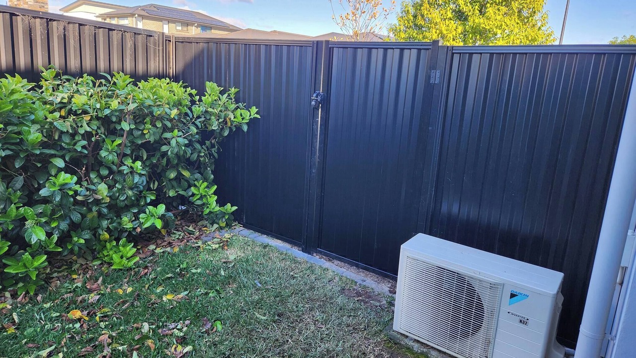 Photo of Patio Balcony in Marsden Park