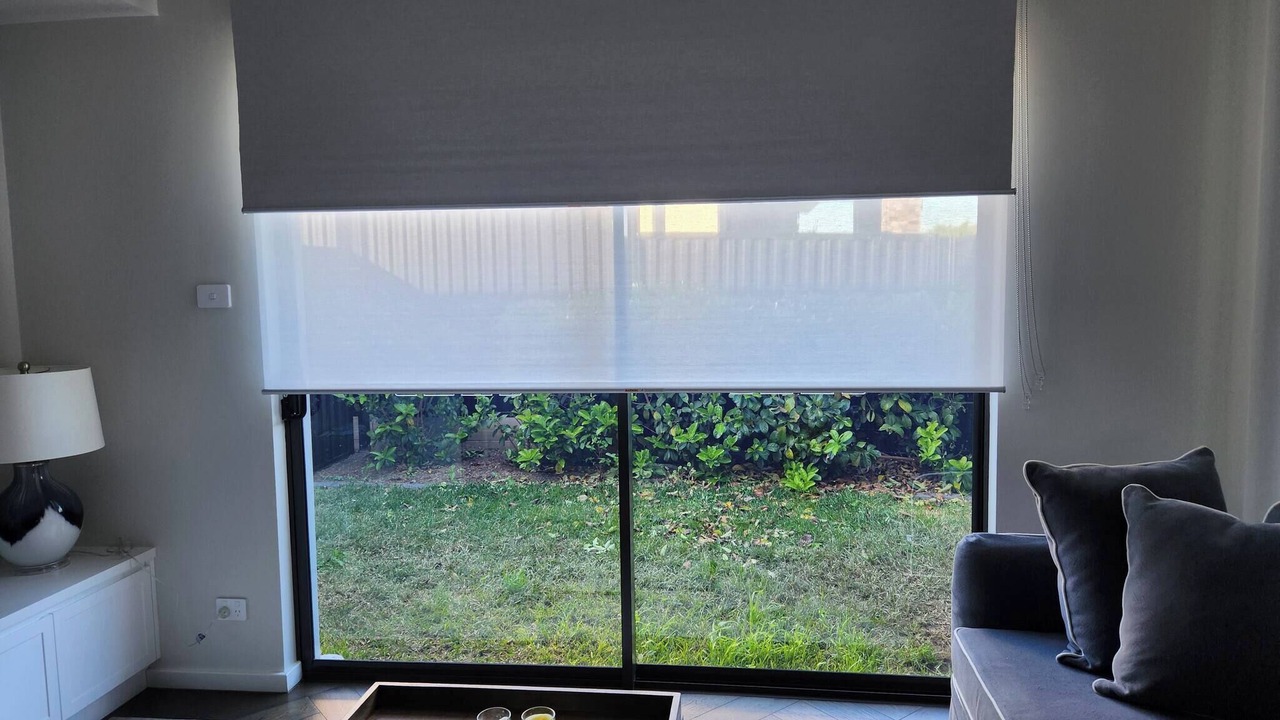 Photo of Patio Balcony in Marsden Park