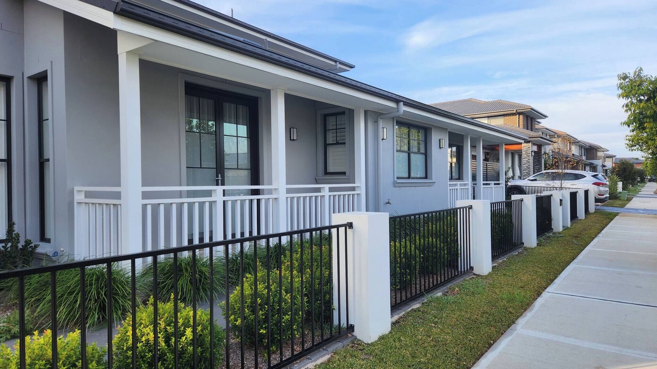Photo of Patio Balcony in Marsden Park