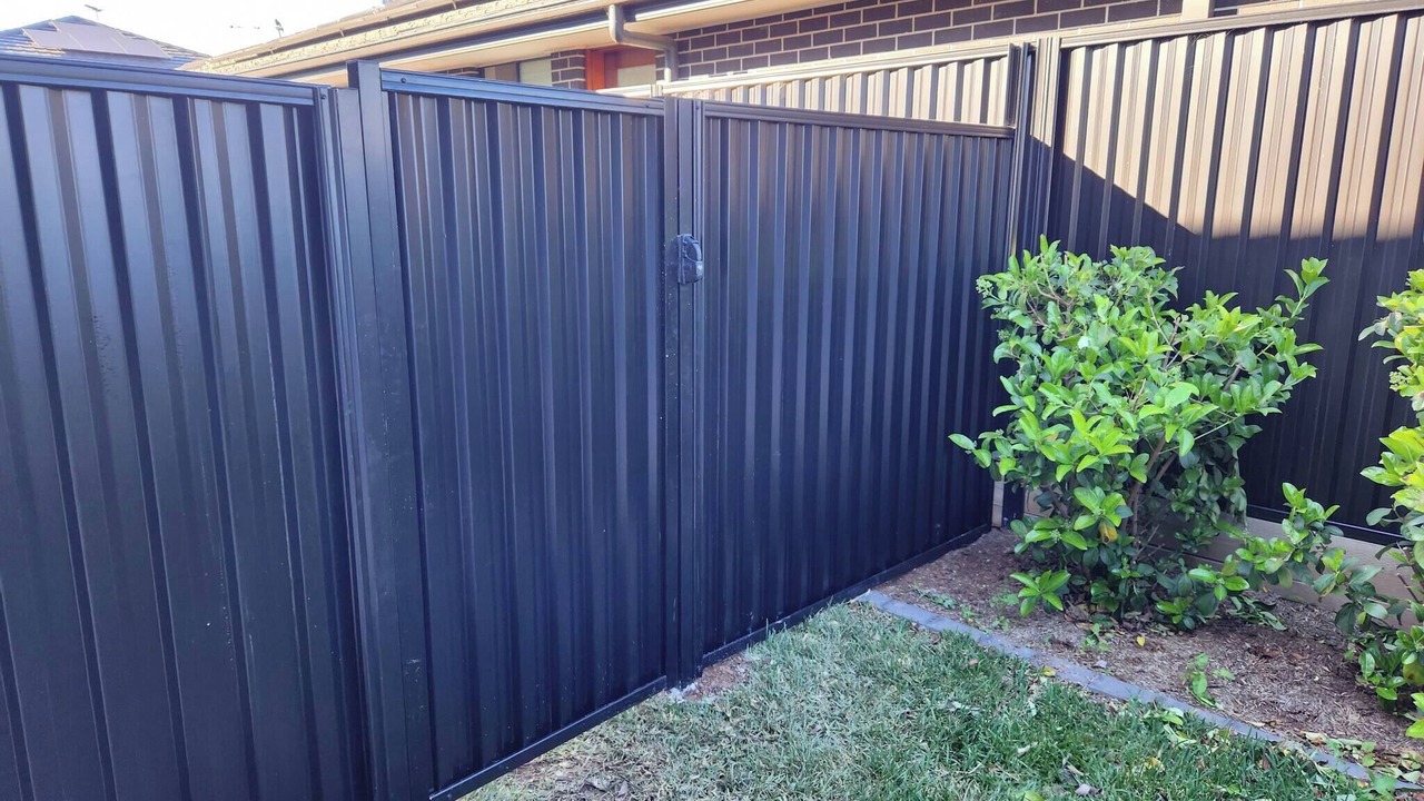 Photo of Patio Balcony in Marsden Park