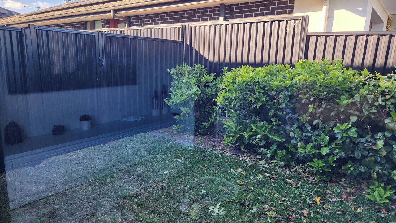 Photo of Patio Balcony in Marsden Park