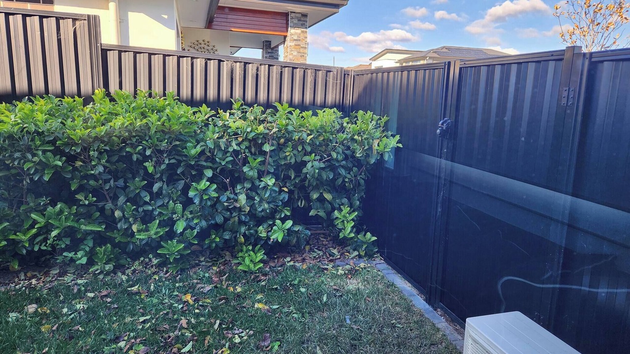 Photo of Patio Balcony in Marsden Park