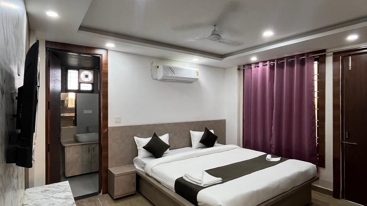 Photo of Outdoor in Bhopal