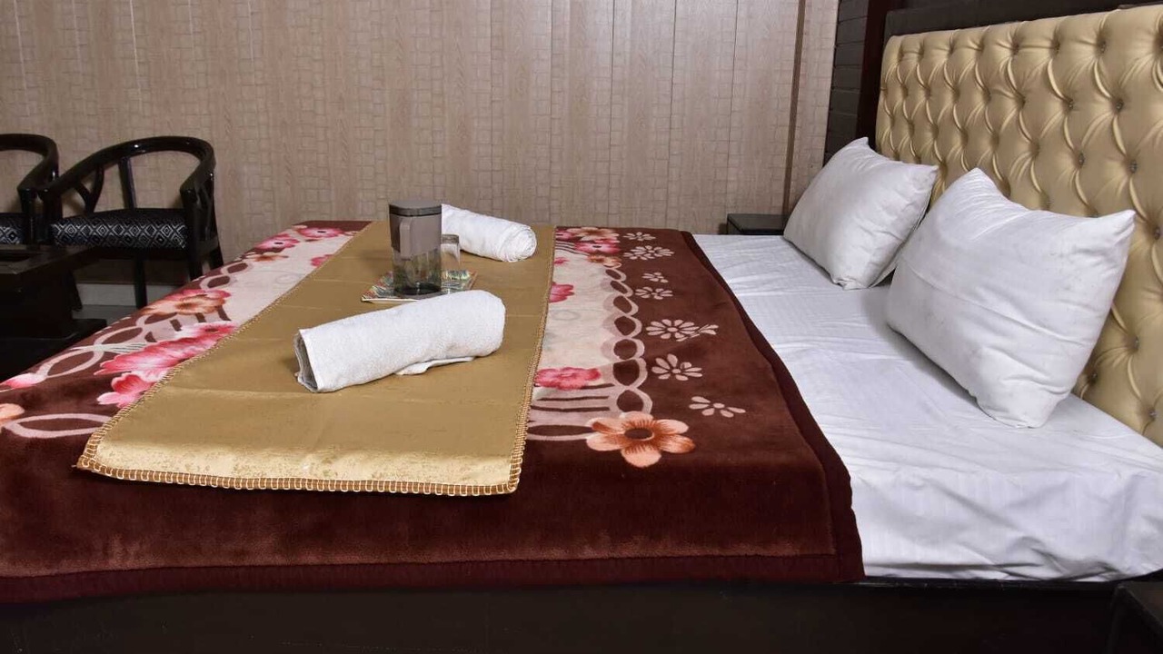 Photo of Bedroom in BHEL Township
