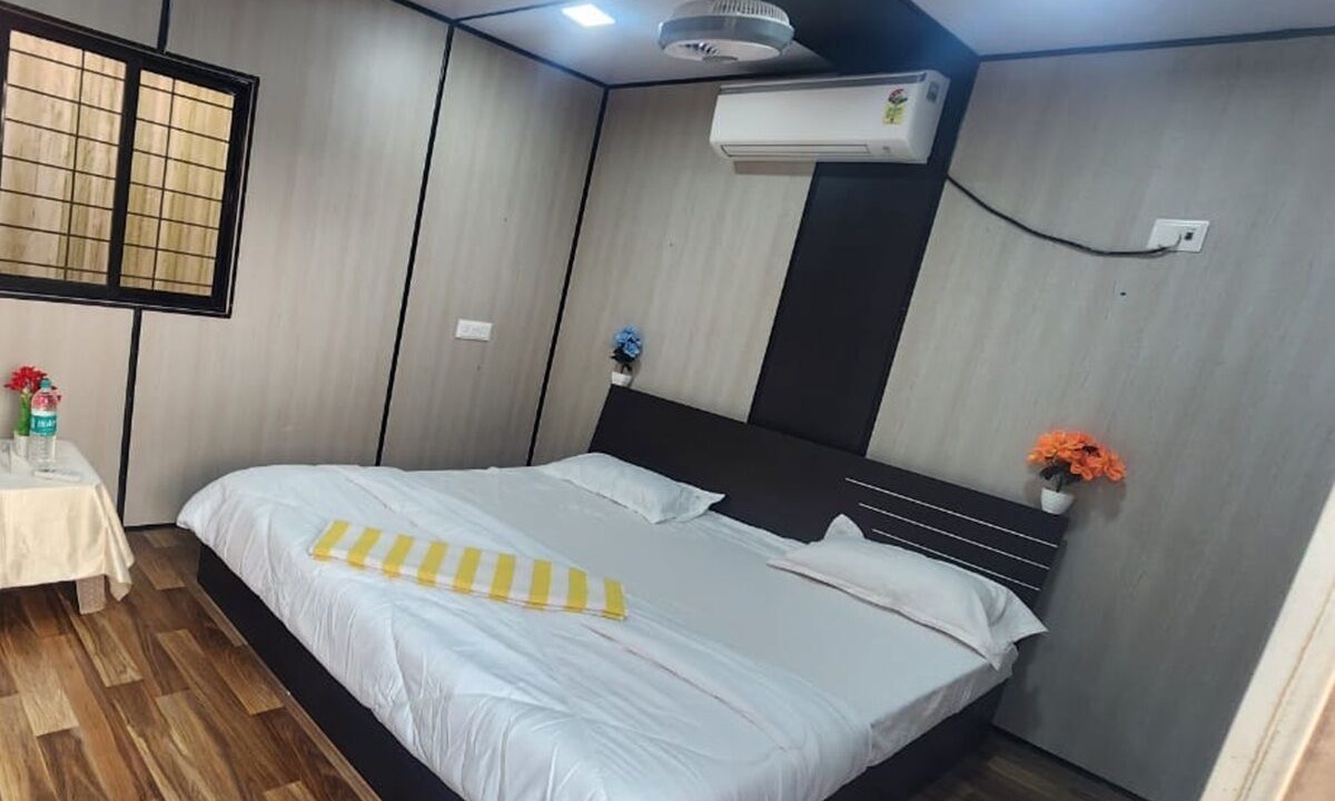 Photo of Bedroom in Arambol