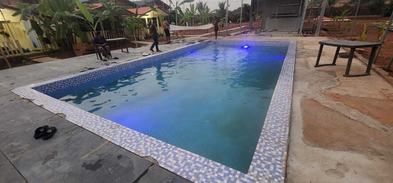 Photo of Patio Balcony in Arambol
