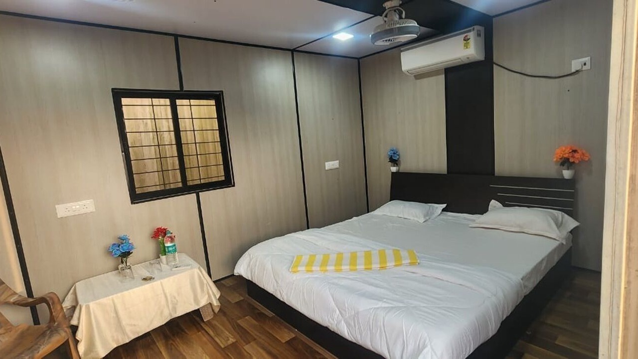 Photo of Bedroom in Arambol
