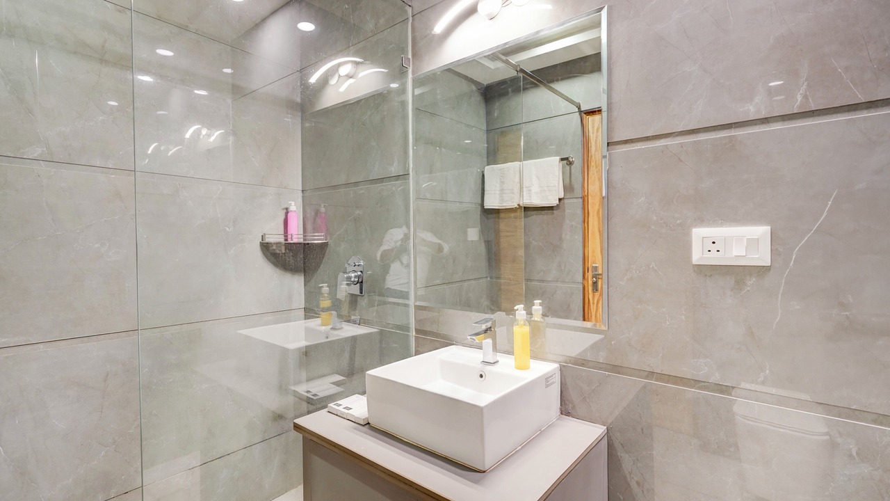 Photo of Bathroom in Sector 51