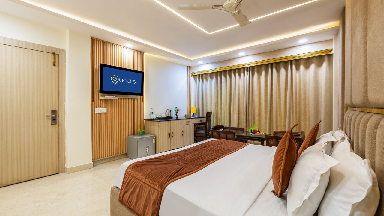 Photo of Bedroom in East of Kailash
