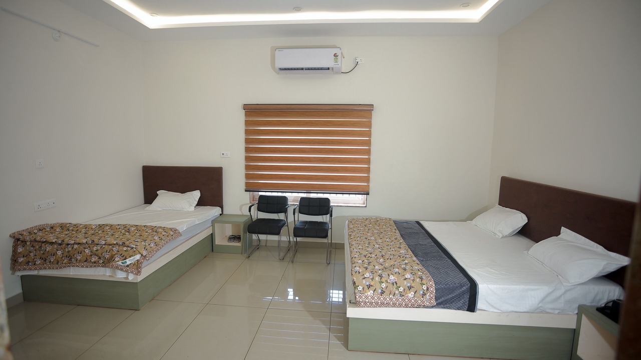 Photo of Bedroom in Bhander