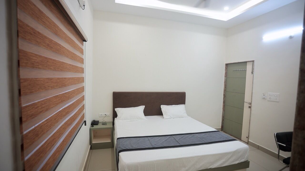 Photo of Bedroom in Bhander