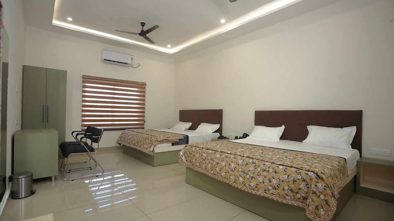 Photo of Bedroom in Bhander