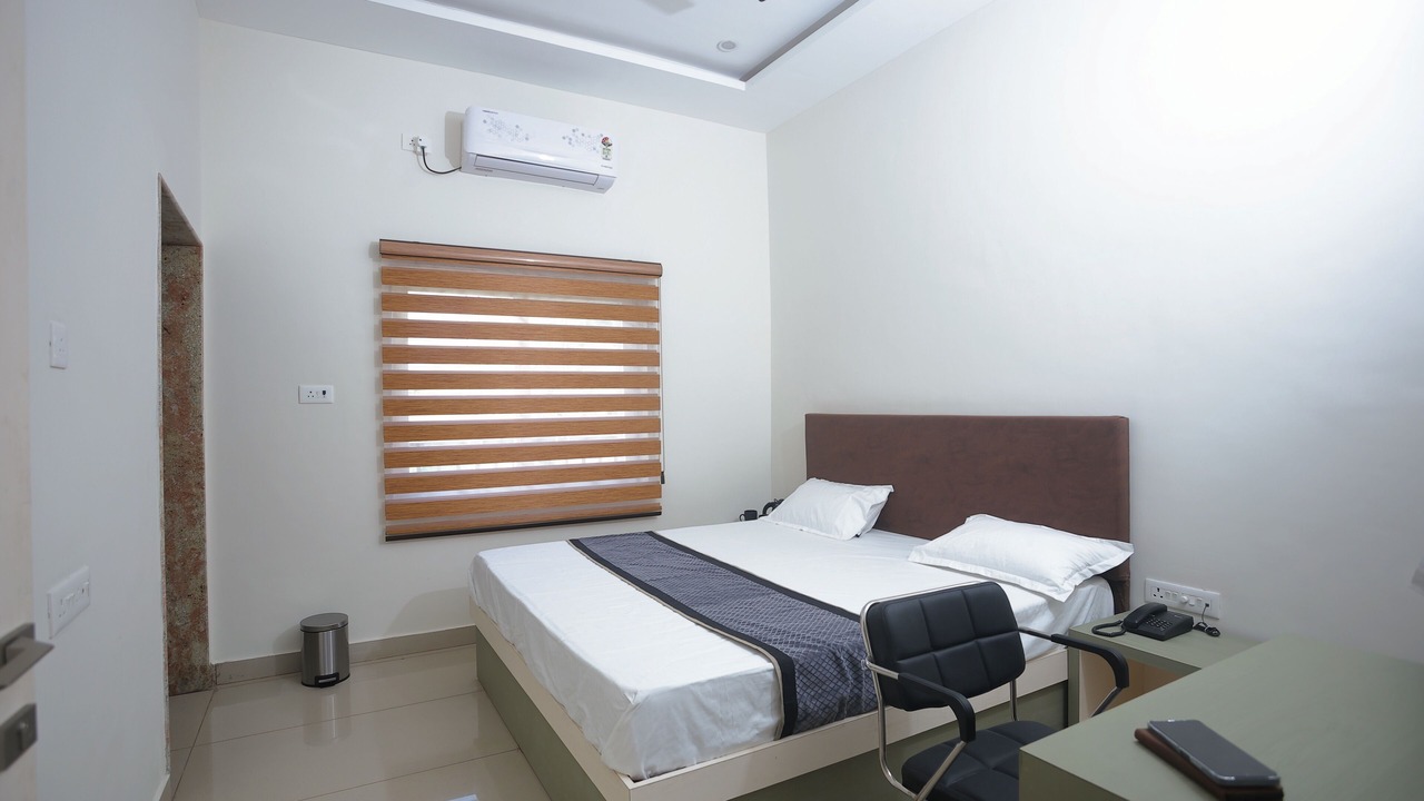 Photo of Bedroom in Bhander