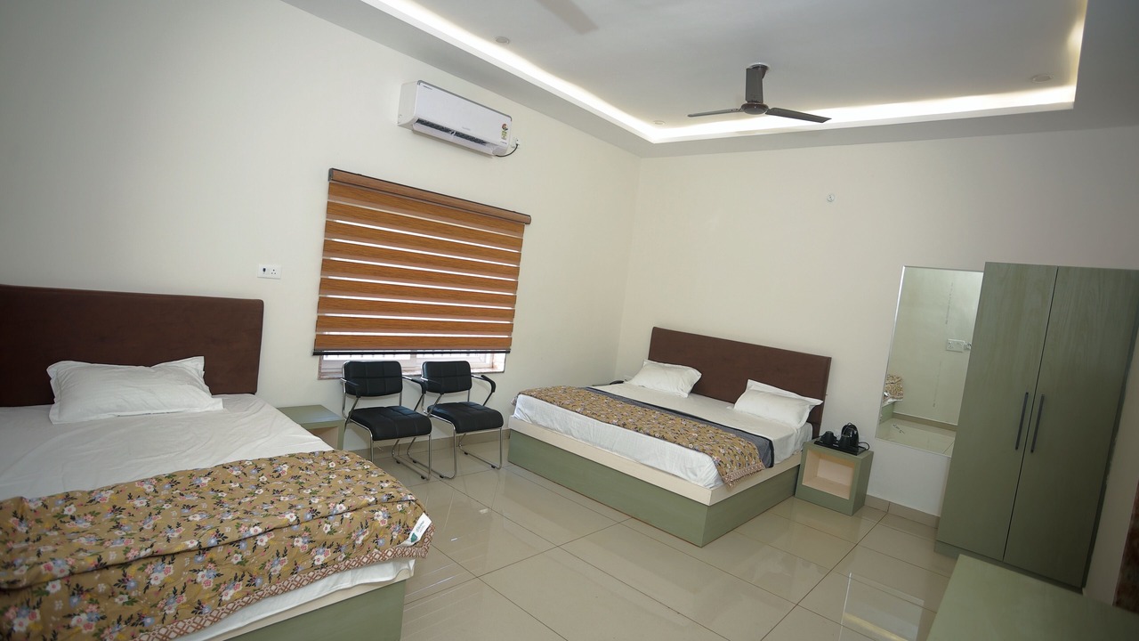 Photo of Bedroom in Bhander