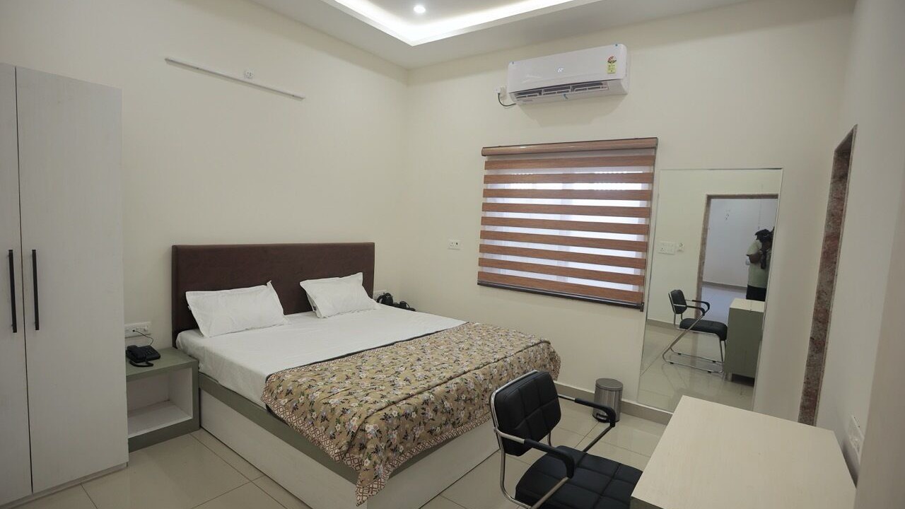 Photo of Bedroom in Bhander