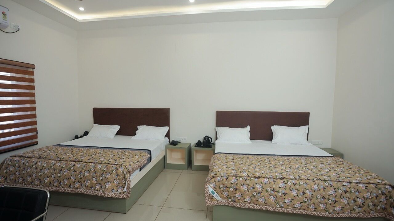 Photo of Bedroom in Bhander