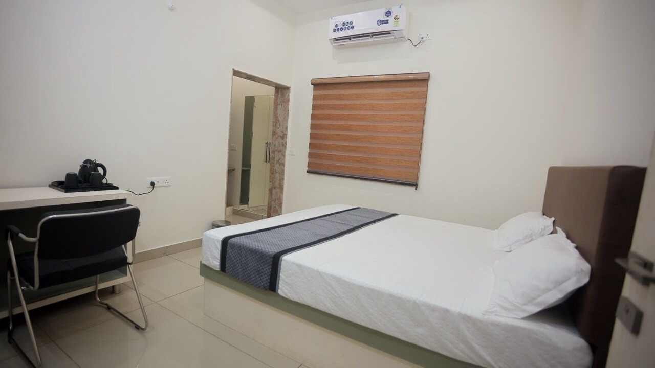 Photo of Bedroom in Bhander