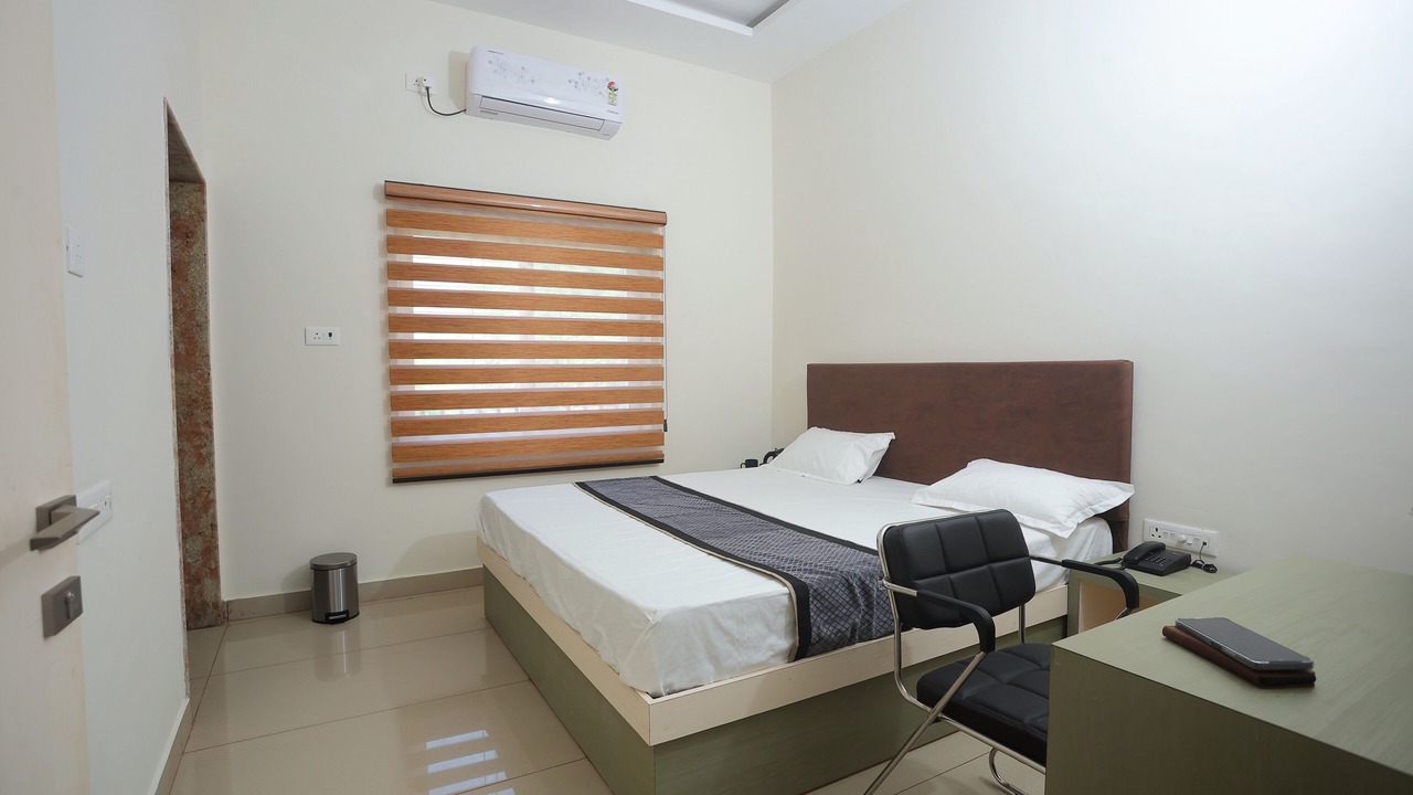 Photo of Bedroom in Bhander