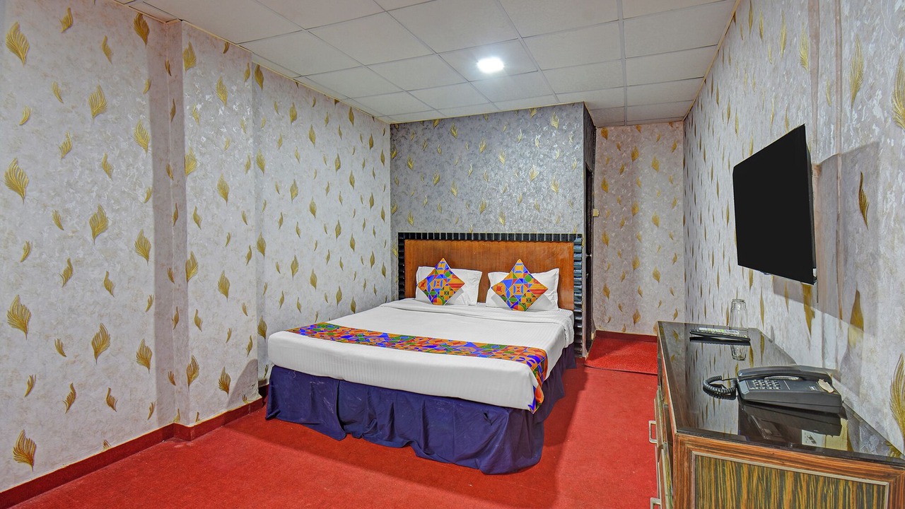 Photo of Bedroom in Pune