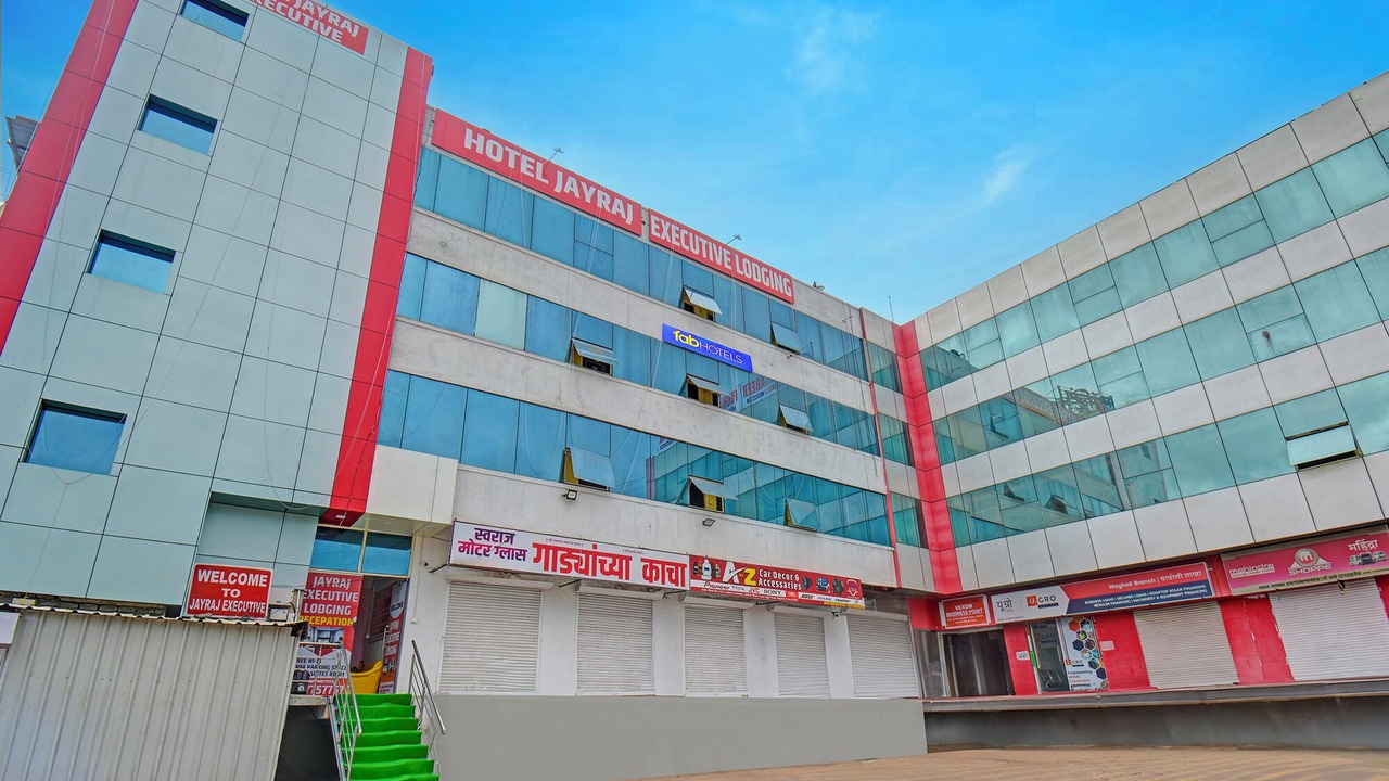 Photo of Outdoor in Pune