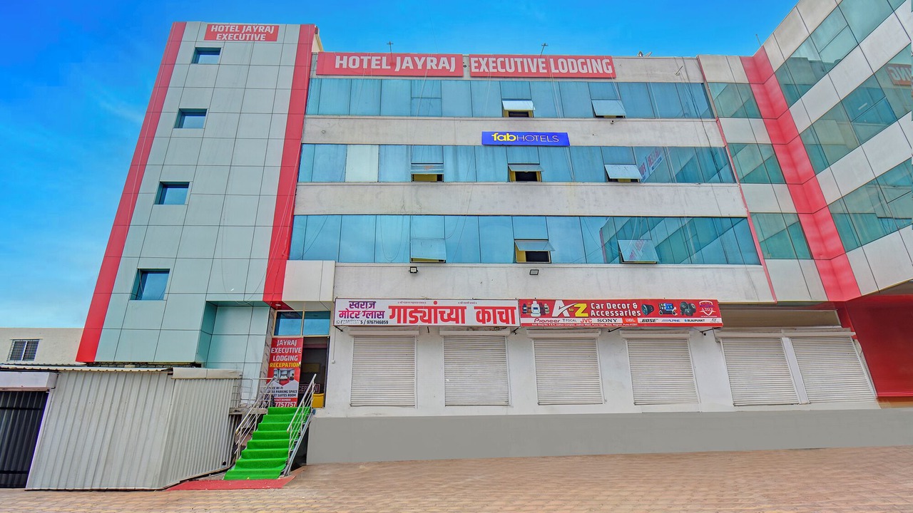 Photo of Outdoor in Pune