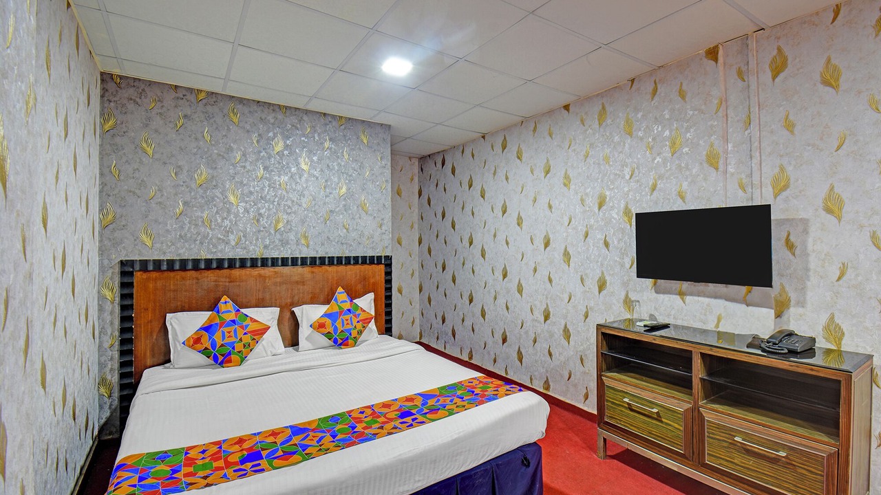 Photo of Bedroom in Pune