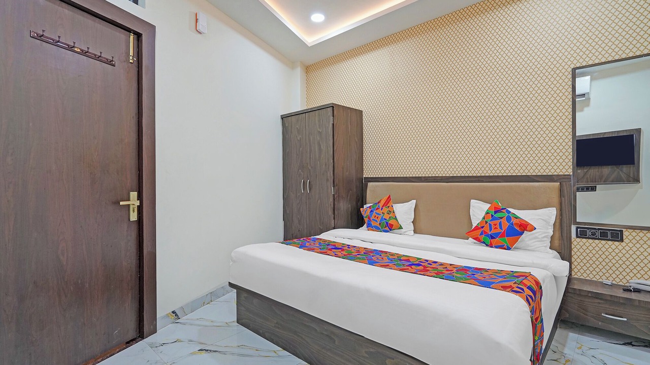 Photo of Bedroom in Indore