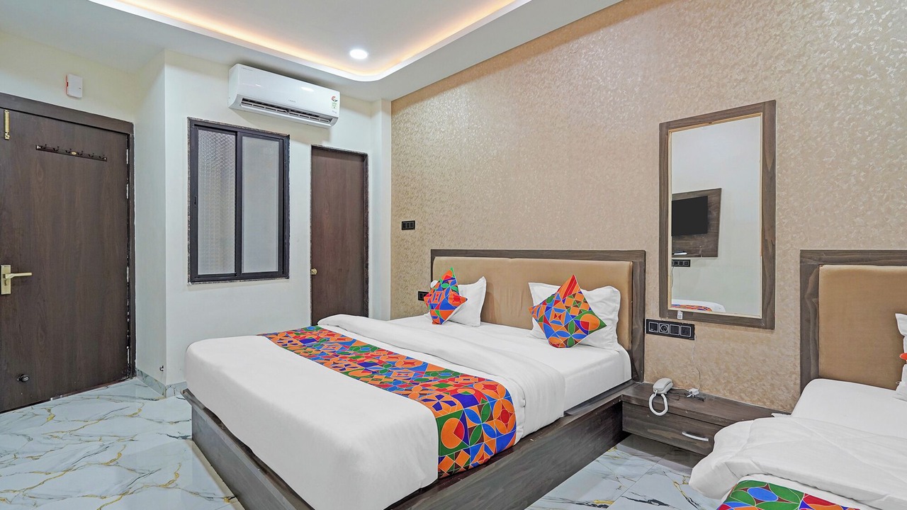 Photo of Bedroom in Indore