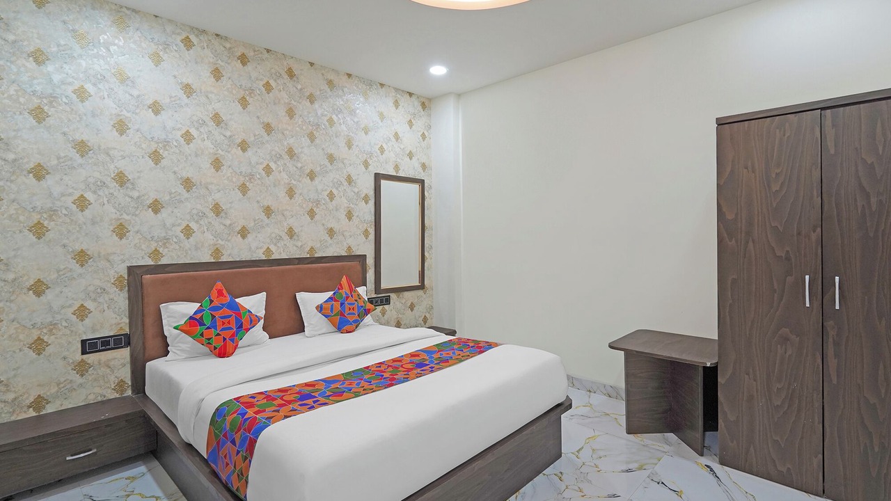 Photo of Bedroom in Indore