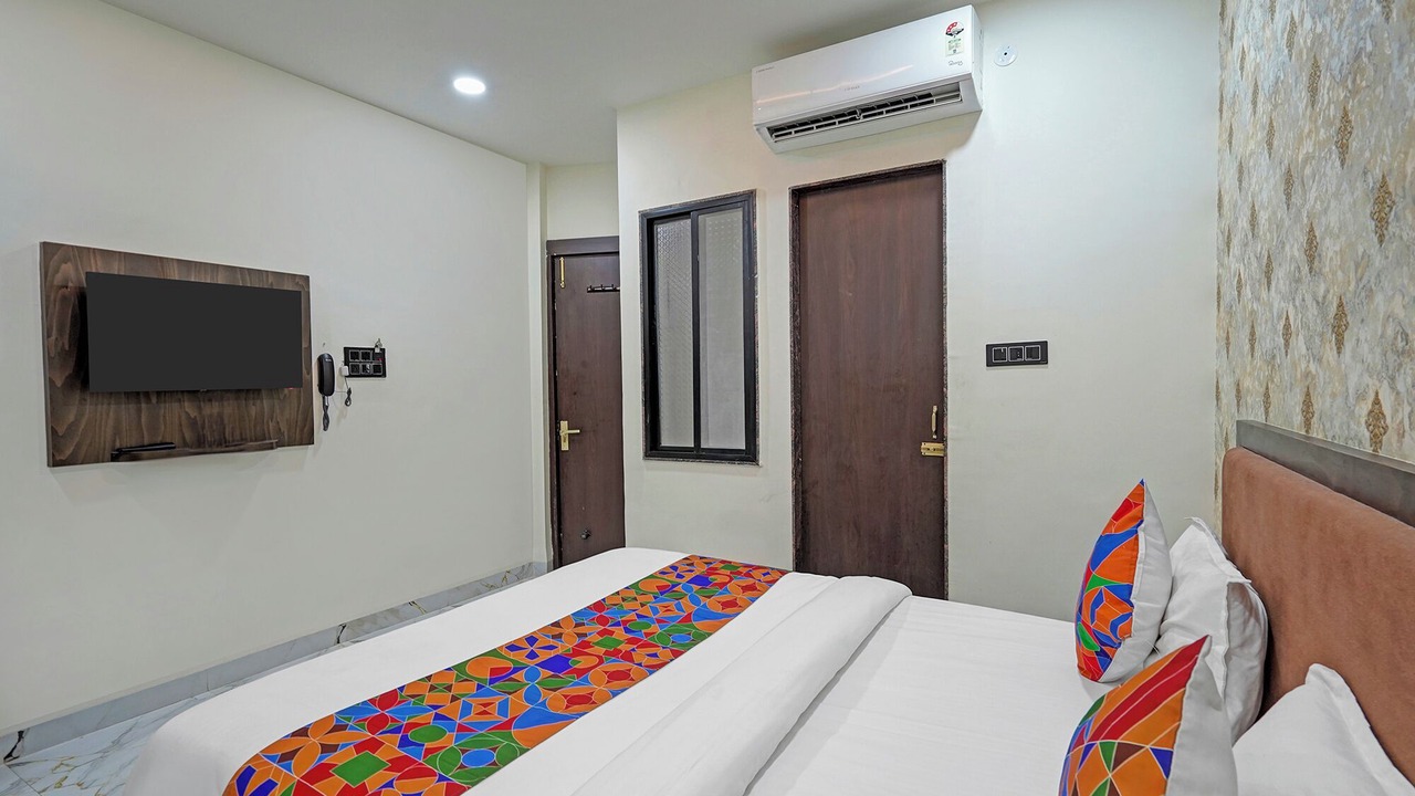 Photo of Bedroom in Indore